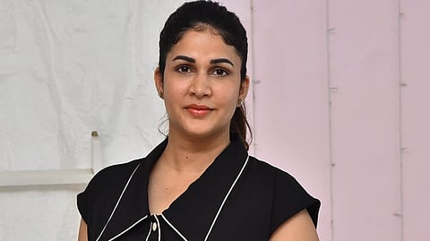 Lavanya Tripathi: Sathi Leelavathi has no connection to Kamal sir’s classic