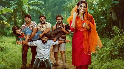 Godari Gattupaina movie review: Shines in parts but weighed down by outdated storytelling and weak writing