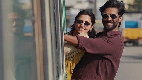 29 Movie Review: A charming and sincere romance that survives its flaws