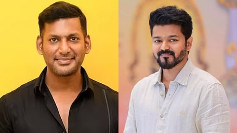 Tamil Nadu Class 12 results: Vijay and Vishal wish students as TN registers major pass rate