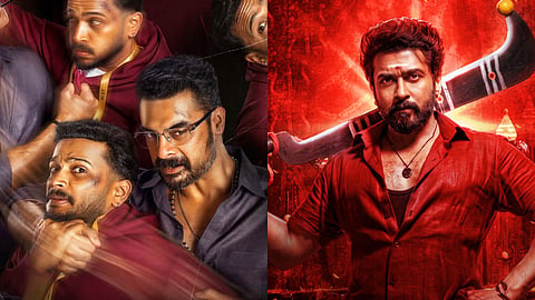 Athiradi completes censor formalities amid online controversy surrounding clash with Suriya’s Karuppu in Kerala