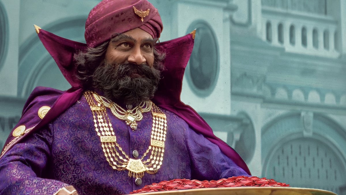 Satya Dev's Rao Bahadur gets a new release date