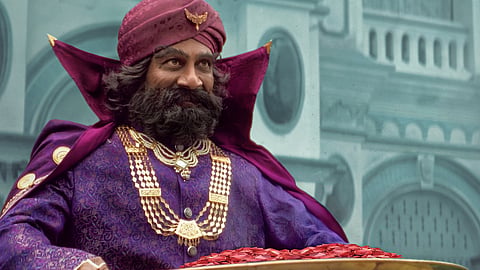 Satya Dev’s Rao Bahadur gets a new release date