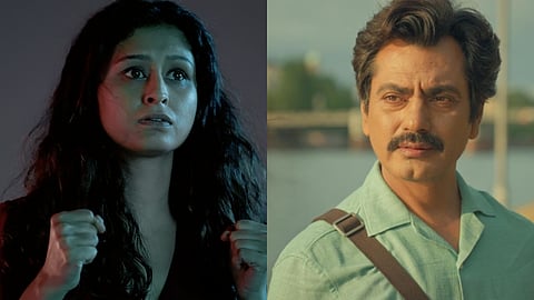 Main Actor Nahin Hoon Movie Review: Nawazuddin Siddiqui and Chitrangada Satarupa’s two-hander is mostly a performance showreel