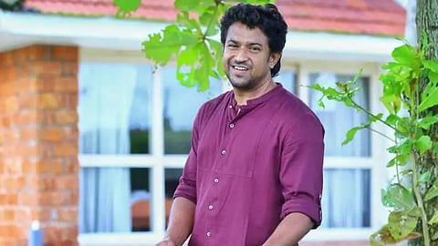 Roopesh Peethambaran's next set to be announced