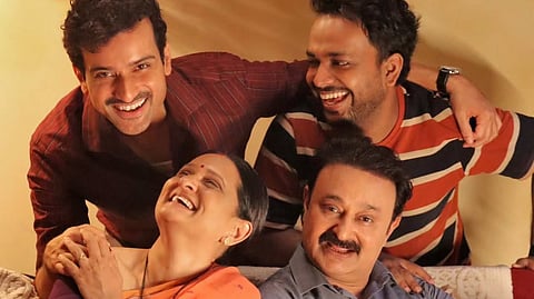 Gullak Season 5 announced; Anant V Joshi onboards the popular TVF series