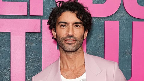 Justin Baldoni feels like he has a "fresh start" in Nashville after Blake Lively settlement
