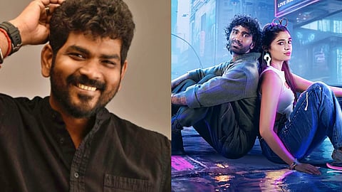 Vignesh Shivan expresses sadness on LIK missing Rs 100 crore milestone: 'I imagined double, but...'
