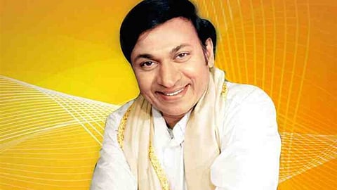 Rajkumar’s musical legacy takes center stage; daughter Poornima Ramkumar launches Nadayogi Dr Rajkumar