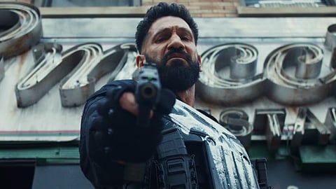 Punisher: One Last Kill: Here's
when and where to stream it in India