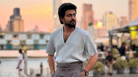Actor Bharath Kanth passes away at 31 due to vehicle collision