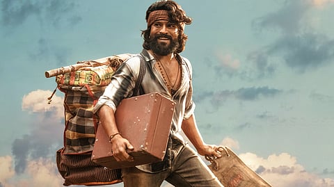 Ram Charan’s much-awaited Peddi trailer to launch on this date