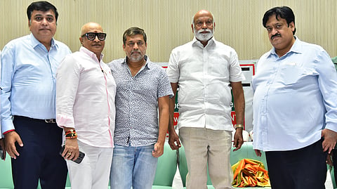 Telangana film exhibitors: We won’t hike ticket prices even if a GO is issued