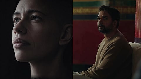 First look of Kalki starrer Ruhani and Dolma unveiled