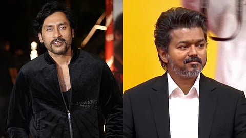 RJ Balaji on Vijay becoming chief minister: 'Nobody believed in him…'