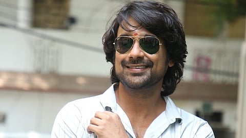 Varun Sandesh’s psychological thriller Naa Wife Missing launched