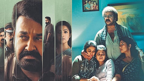 Is Drishyam 3 heading for a Kannada remake?