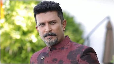 Actor-producer Dileep Raj dies of cardiac arrest at 48