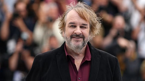 Peter Jackson