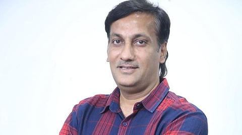Director Karthikeya Kommi: Dooradarshini is based on a real-life story