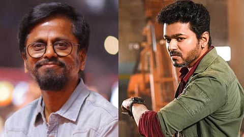 AR Murugadoss recollects backlash for Sarkar as Vijay becomes CM: 'They tore our banners...'