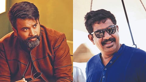 Yogaraj Bhat to venture into Tamil cinema with Sasikumar project