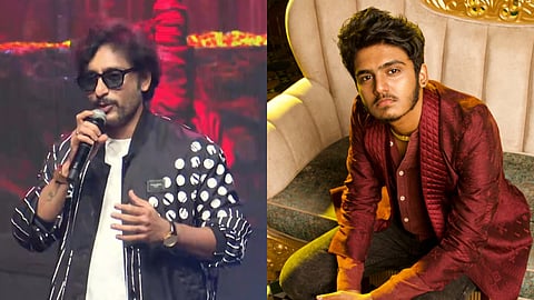 RJ Balaji: Sai Abhyankkar will rule music for the next two decades
