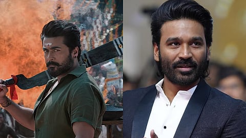 Karuppu: Dhanush, Karthik Subbaraj, GV Prakash and more speak out on release delays, express support for makers