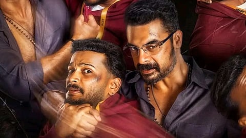 Athiradi Movie Review: Tovino powers this chaotic crowdpleaser