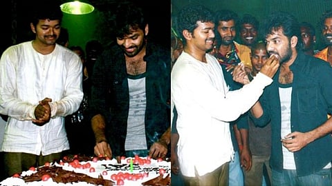 Jai on being a Vijay fan: 'I've watched Kuruvi at least 12 times…'