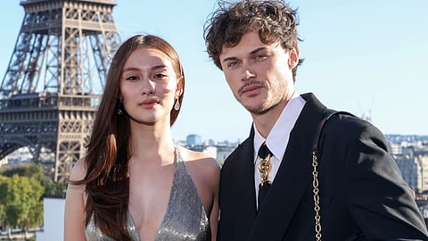 The Summer I Turned Pretty Movie reveals first photo of Belly and Conrad—See it here