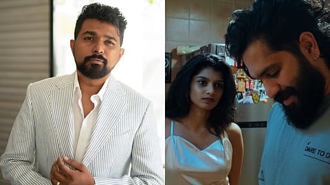 Blue Lily director Gautam Raveendran Interview — The violence within love