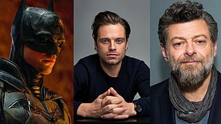 The Batman Part II cast: Here's who Sebastian Stan, Andy Serkis and more are playing