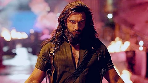 Dhurandhar 2 on OTT: JioHotstar finally locks India streaming date for Ranveer Singh starrer