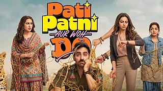 Capers, chaos, couples: 8 films that chronicle Bollywood’s trysts with its most trusted template