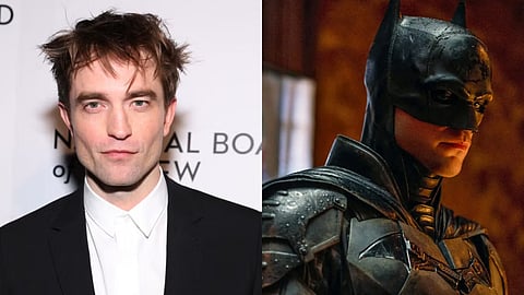 The Batman: Part II will be very different from the first, says Robert Pattinson
