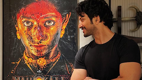 Rohit Saraf comes on board for Mahakali, the next chapter after Hanu-Man