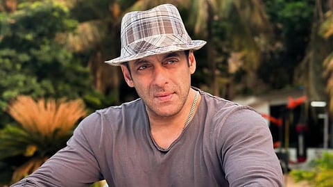 Salman Khan reveals why he never reads scripts: ‘