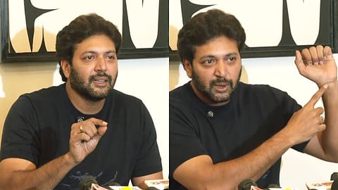 Ravi Mohan says he won't act until his divorce is finalised: 'People want to provoke me…'