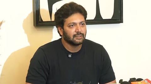 Did Ravi Mohan keep his domestic helpers under house arrest? 