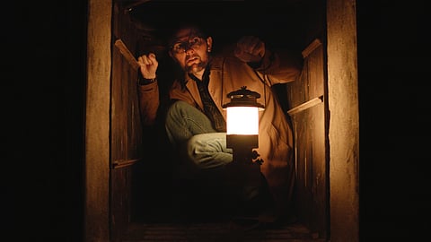 Hokum Movie Review: Flawless, immersive gothic horror merits multiple viewings