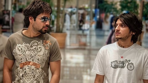 Vishesh Bhatt on reuniting with Emraan Hashmi for Awarapan 2: ‘We hope to bring back same emotional soul’