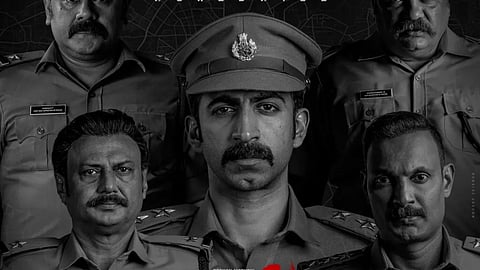 Roshan Mathew-starrer Uyir gets a release date