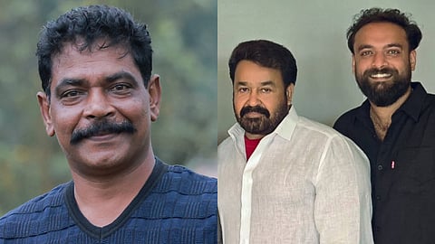 Did Antony Perumbavoor hint at Austin Das Thomas’ shelved Mohanlal film during X Spaces interaction?