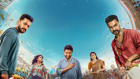 Athiradi box office: Here’s how much the Tovino Thomas-Basil Joseph film collected over its impressive opening weekend