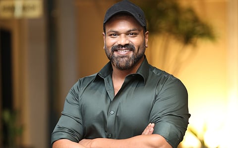Manchu Manoj: No political intentions behind my foundation