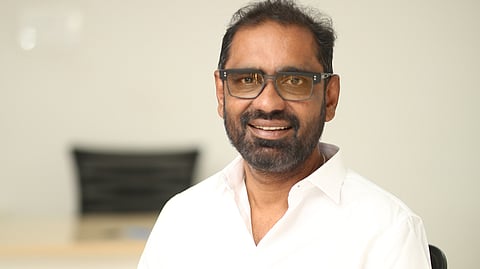Peddi producer Venkata Satish: Peddi will transport audiences into a different world
