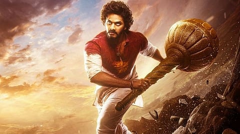 Teja Sajja-Prasanth Varma’s HanuMan gets 3D re-release