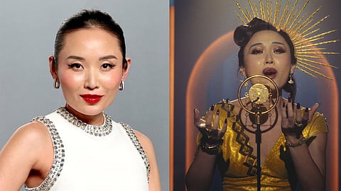 Li Jun Li: My femme fatale in Spider-Noir deserves empathy, not mere categorisation
