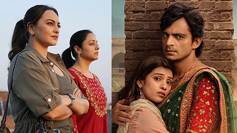 New Hindi OTT releases this week (May 20-26): System, Desi Bling, and more